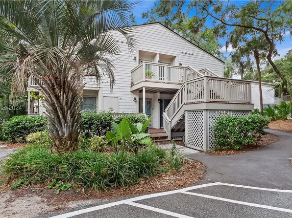 125 Cordillo Pkwy APT 1, Hilton Head Island, SC 29928