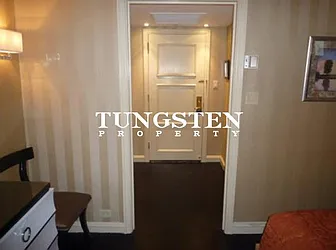 Rented by Tungsten Properties