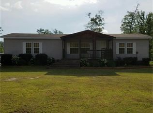 6020 Cherry Hill Rd, Kountze, TX 77625