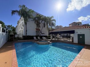 Chalet Del Mar #C-219, Rincon, PR 00677