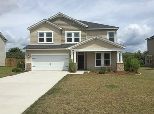 104 Cumberland Way, Savannah, GA 31407