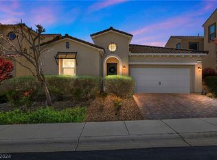 9729 Ponderosa Skye Ct, Las Vegas, NV 89166