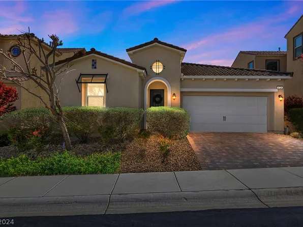 9729 Ponderosa Skye Ct, Las Vegas, NV 89166