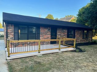 274 Bethlehem Rd, Paris, KY 40361
