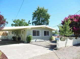 370 17th St, Lakeport, CA