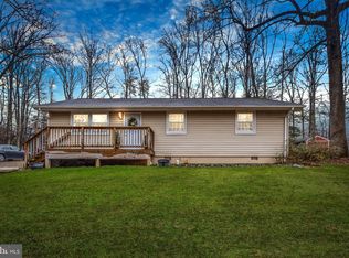 7013 Trails End Rd, Manassas, VA 20112