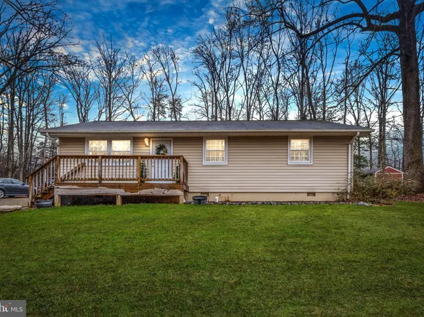 7013 Trails End Rd, Manassas, VA 20112