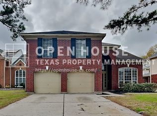 7415 Broken Ridge Dr, Houston, TX 77095