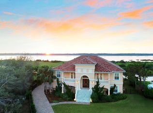 5928 Rio Royalle Rd, Saint Augustine, FL 32080