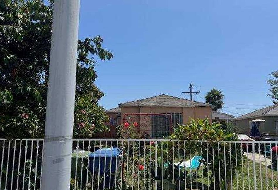 Property Front View