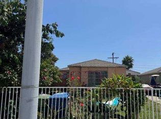 8904 Towne Ave, Los Angeles, CA 90003