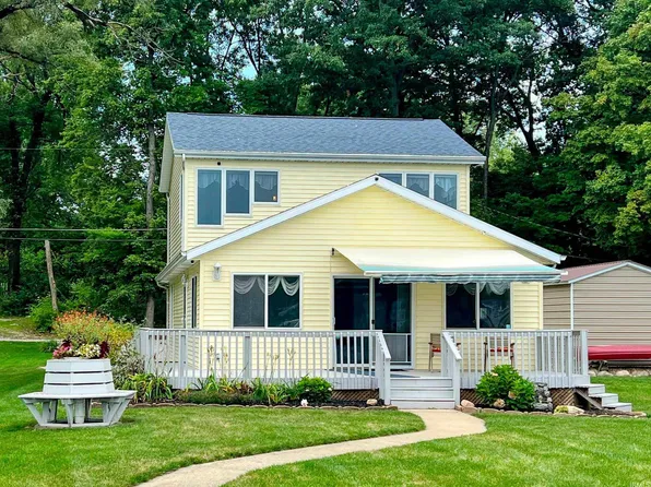 200 Ems B60 Ln, Warsaw, IN 46582