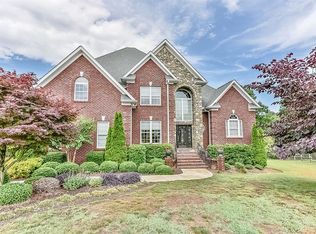 118 Chatworth Ln, Mooresville, NC 28117