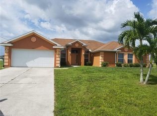 2435 NW 7th Ter, Cape Coral, FL 33993