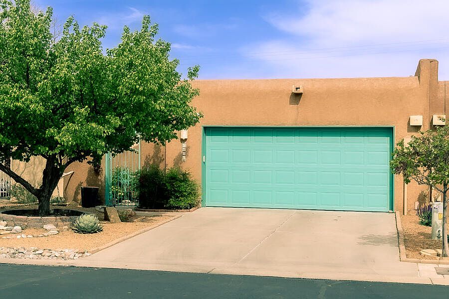 6606 Las Casitas Ct NW, Los Ranchos De Albuquerque, NM 87107 Zillow