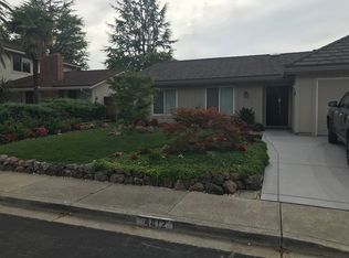 4412 Willow Glen Ct, Concord, CA 94521