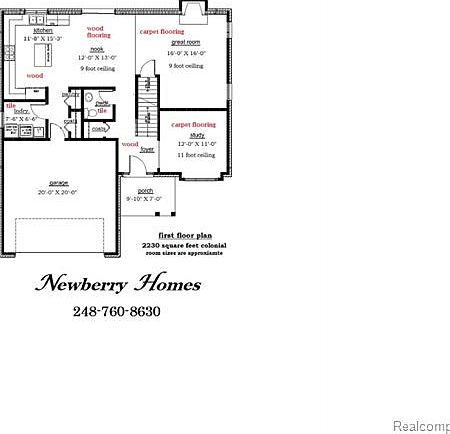 2nd image of 11367 Pacentro Ct