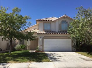 4437 Warbonnet Way, Las Vegas, NV 89147