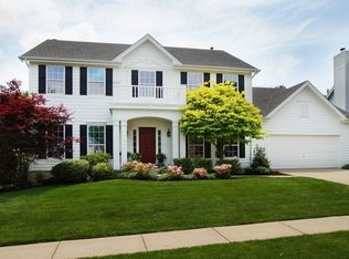 258 Lansbrooke Dr, Chesterfield, MO 63005