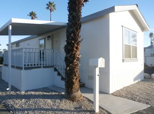 35 Sand Crk, Cathedral City, CA 92234