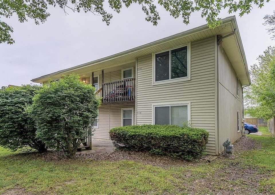 9132 East 85th Street 9138 9138 E 85th St Raytown MO Zillow