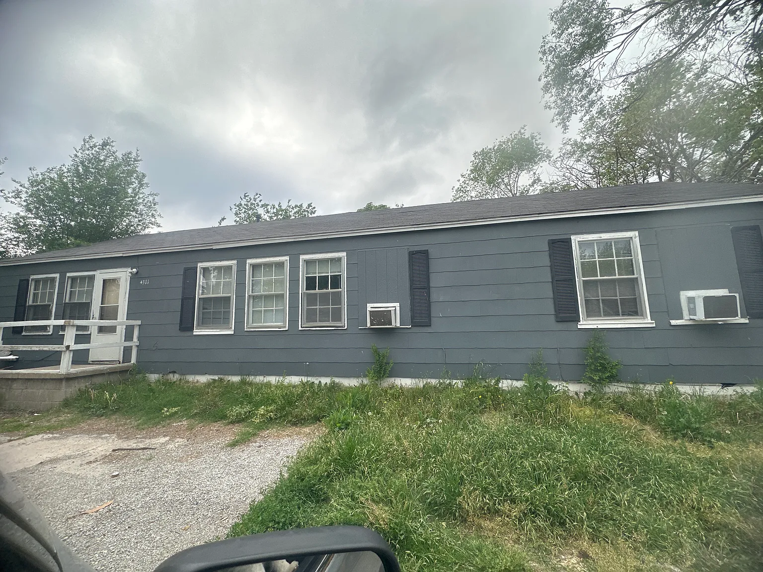 4311 & 4313 E Boston St — Photo 1