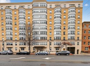 1111 11th St APT 308, Washington, DC 20001