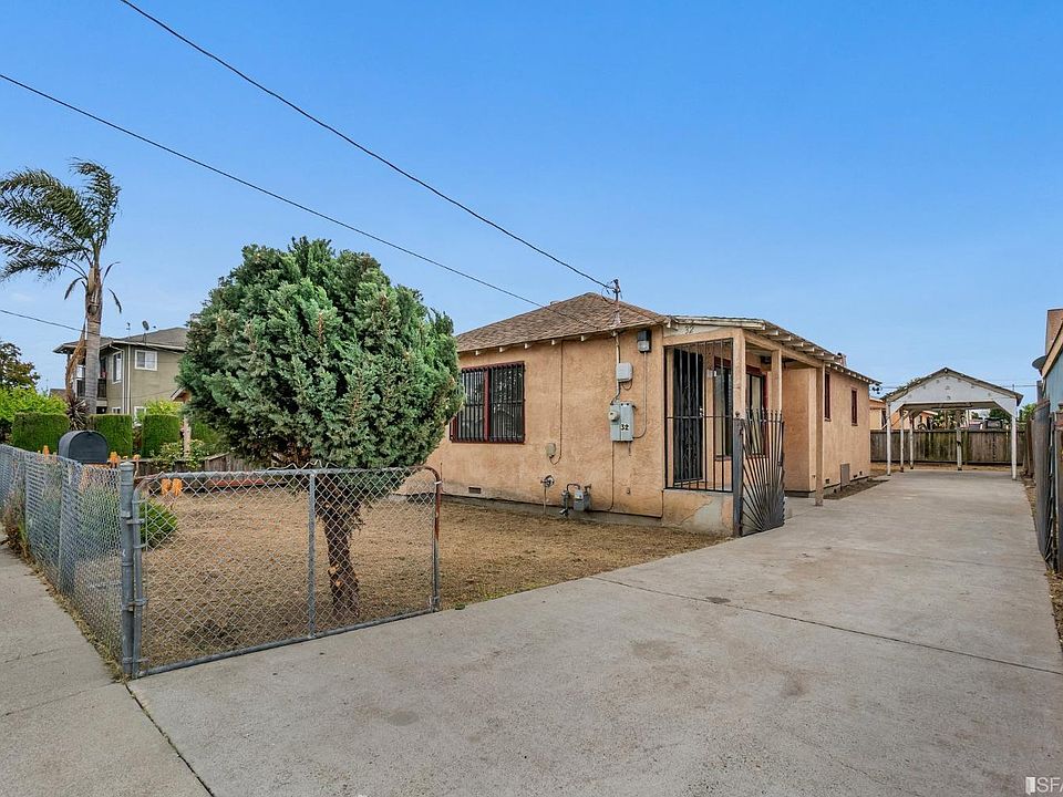 32 Chesley Ave, Richmond, CA 94801 Zillow