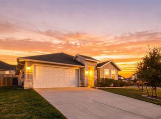 17701 Zinfandel Dr, Pflugerville, TX 78660