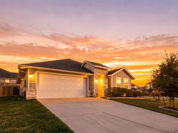 17701 Zinfandel Dr, Pflugerville, TX 78660