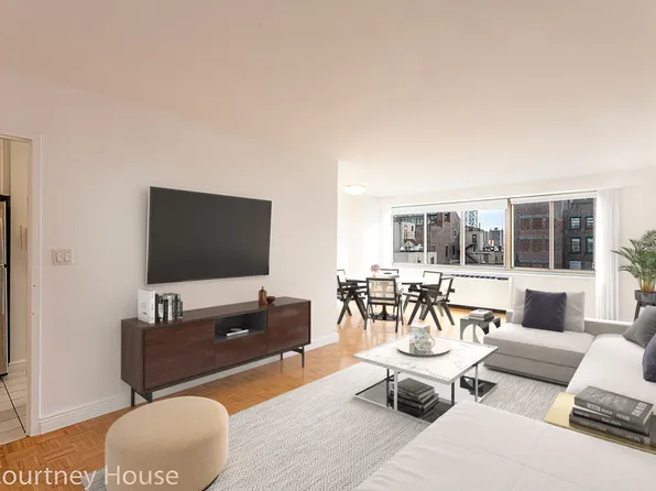 55 W 14th St, New York, NY