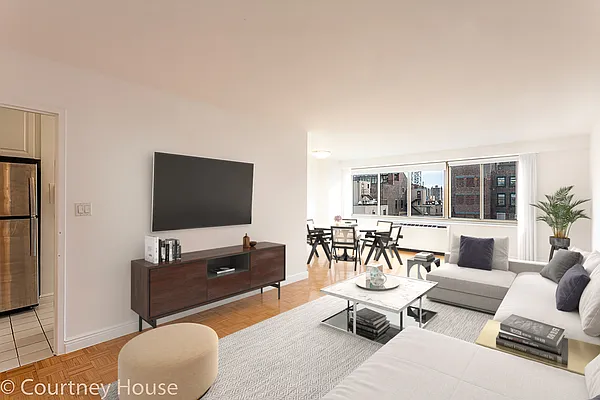 55 W 14th Street #15D