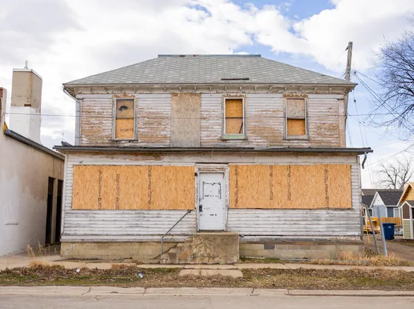 120 E 4th St, Sheridan, WY 82801