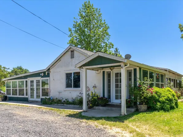 2650 Azevedo Ave, Biggs, CA 95917