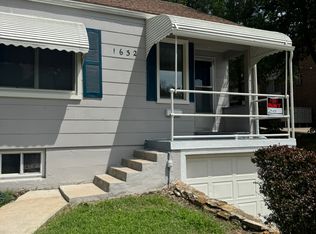 1632 Center St, Emporia, KS 66801