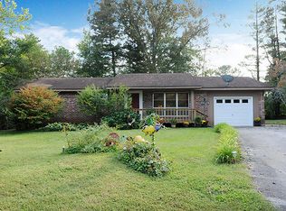 5579 Ray Ln, Ooltewah, TN 37363