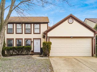 3032 Fox Chaple Dr, Columbus, OH