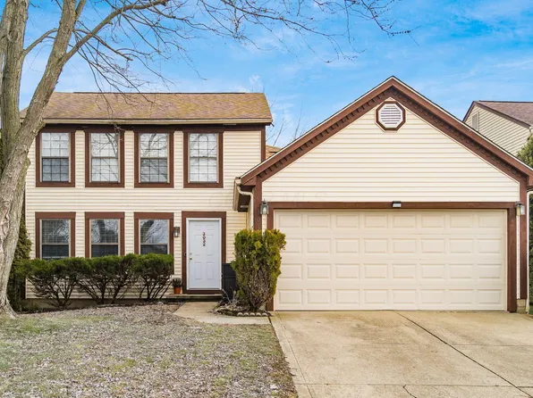3032 Fox Chaple Dr, Columbus, OH 43232