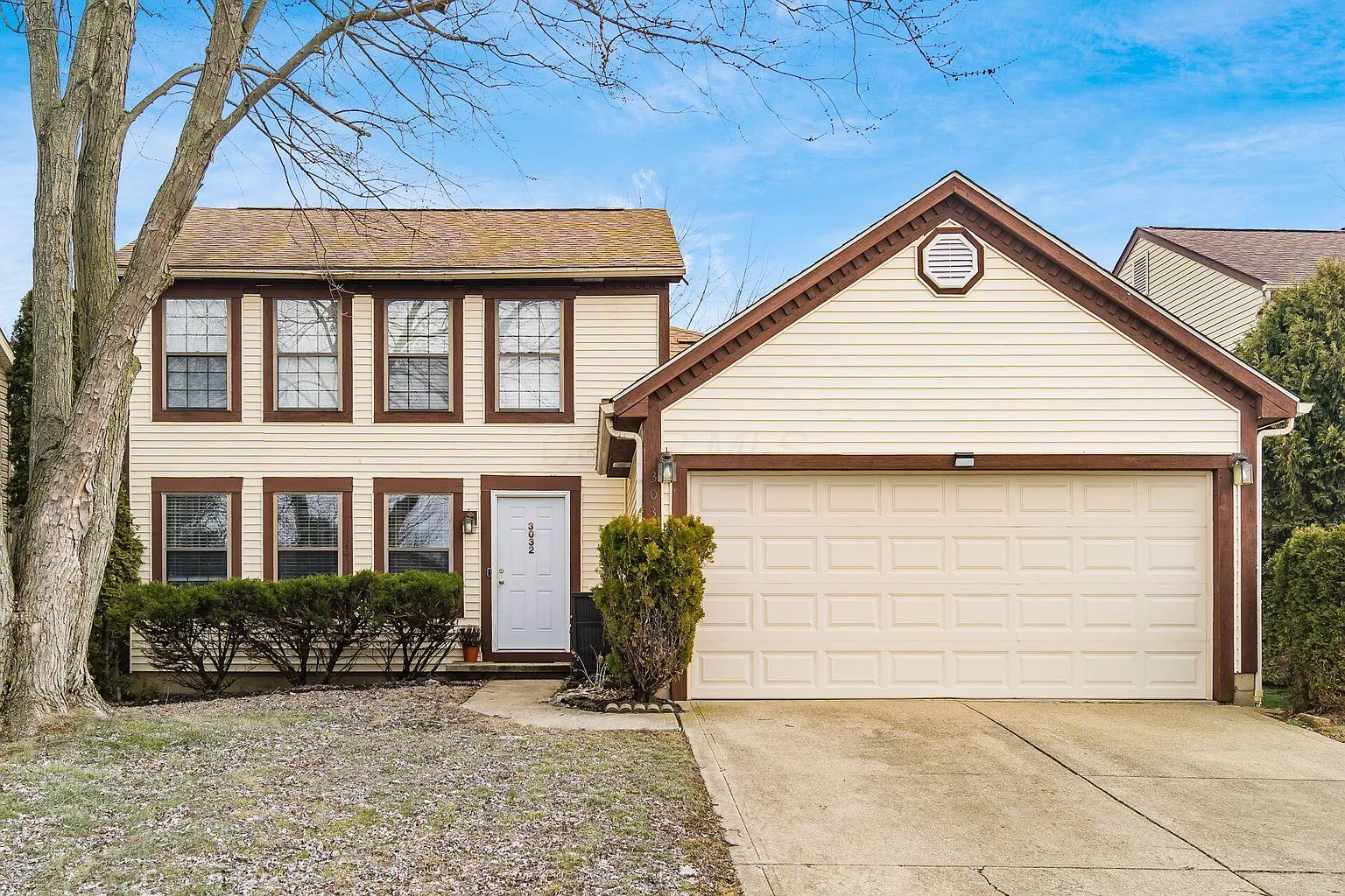 3032 Fox Chaple Dr photo 1