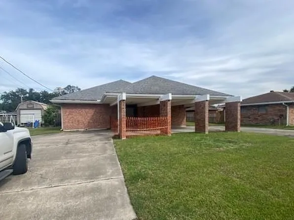 108 Church St, Belle Chasse, LA 70037