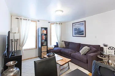 Rented by Voro NYC
