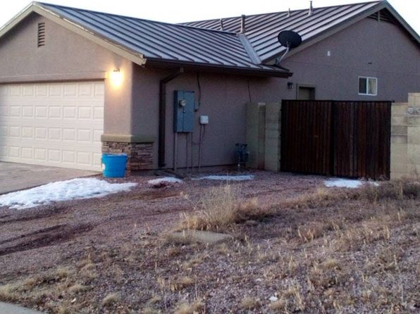75 Chi Hoo Tsoo Rd N, Saint Michaels, AZ 86511