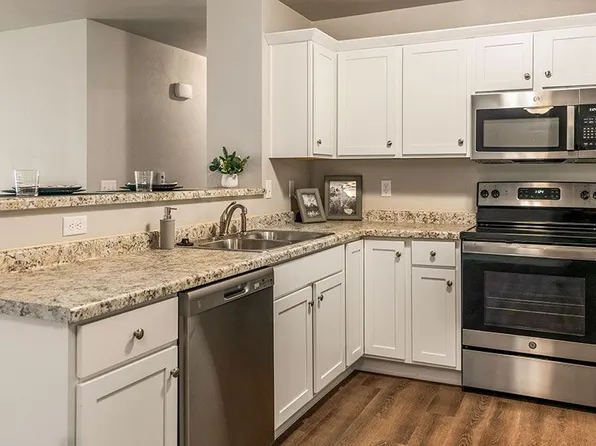 PLEASANT DRIVE ESTATES