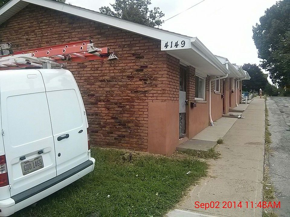 1st image of 4149 E 71st St APT 2