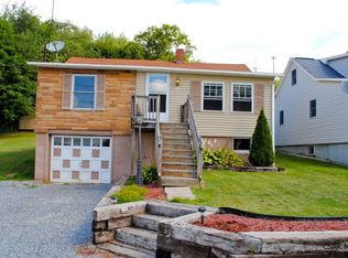995 Tripoli St, Johnstown, PA 15902