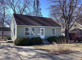 1507 Louis St, Albert Lea, MN 56007