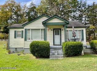 3504 Highway 61 E, Luttrell, TN 37779