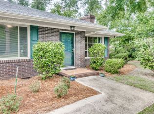 2251 Overton Rd, Augusta, GA 30904