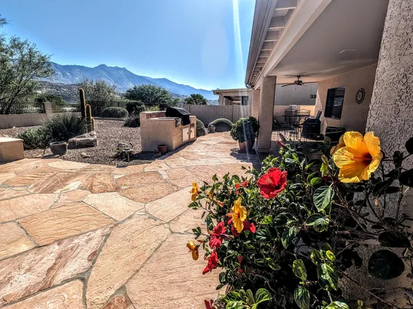 37413 S Golf Course Dr, Saddlebrooke, AZ 85739