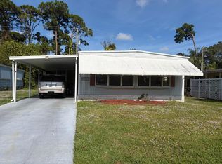 51 Camino Del Rio Port St, Fort Pierce, FL 34950